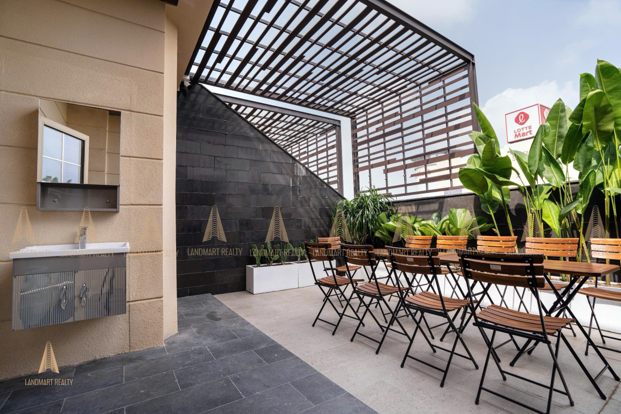 Còn duy nhất 1 căn Regal Pavilon hoàn thiện nội thất rẻ hơn thị trường 2 tỷ, nằm trung tâm Đà Nẵng
