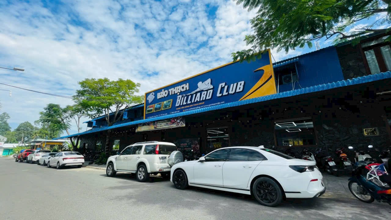 Bán nhà 798m²m² ngang 40,5m giá 38 tỷ Phường Cao Lãnh