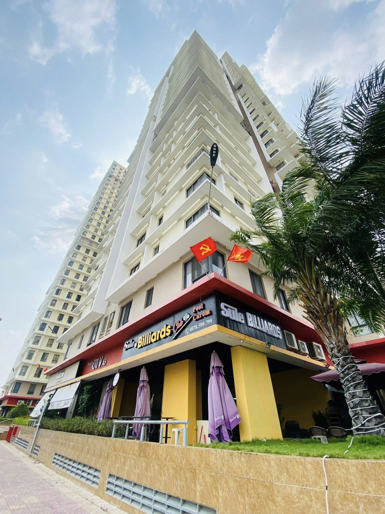 CHÍNH CHỦ Sang Nhượng Quán Bida & Cafe Tại Quận 7, TP.HCM
