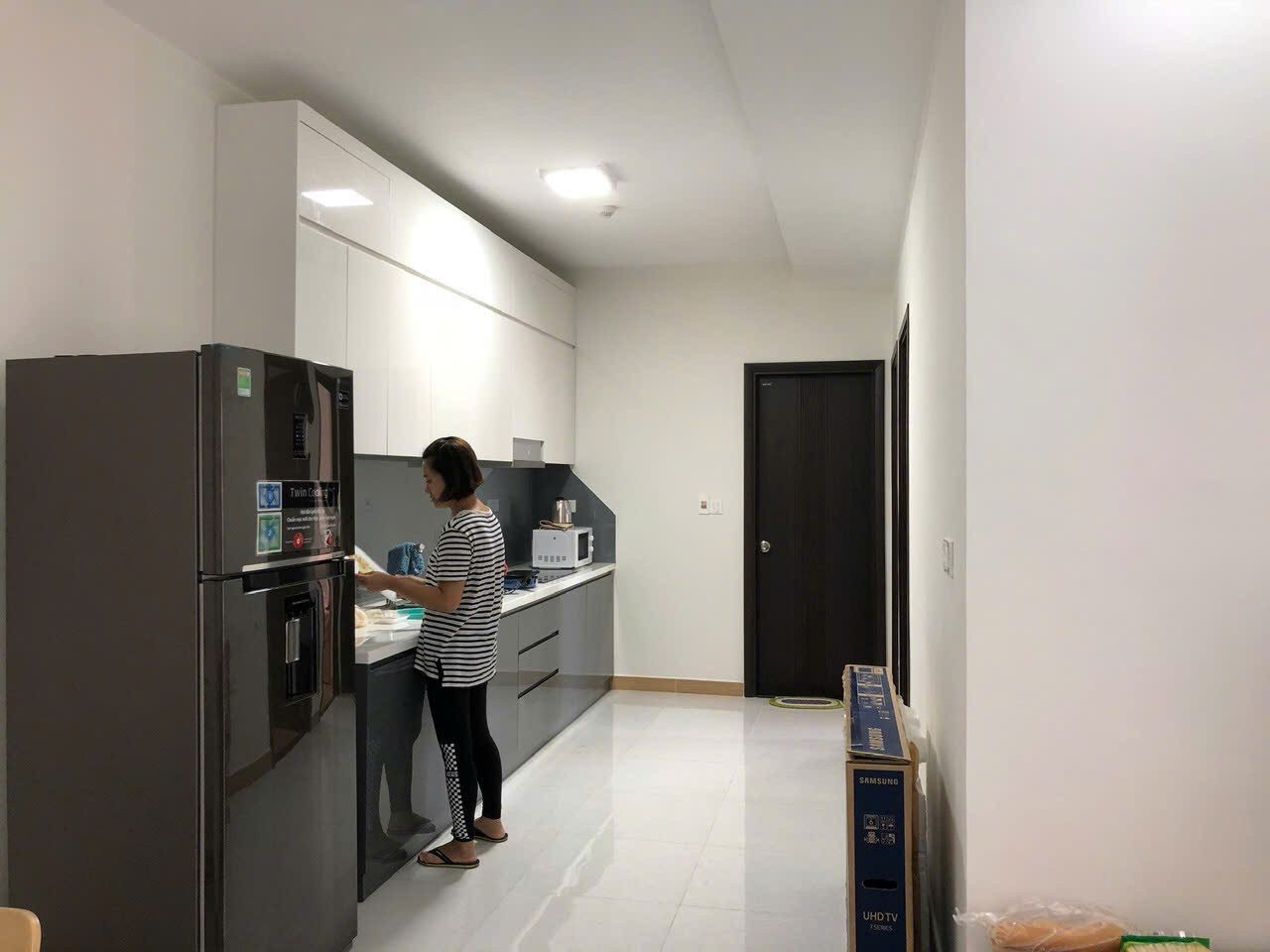 Bán căn góc 2PN 2WC DT: 84m2, tầng 7, Era Town Đức Khải - 15B Nguyễn Lương Bằng, Q7, TP. HCM