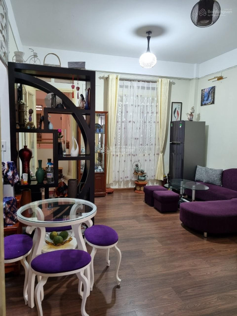 Bán chung cư 2pn tại Nguyễn Lương Bằng đà lạt