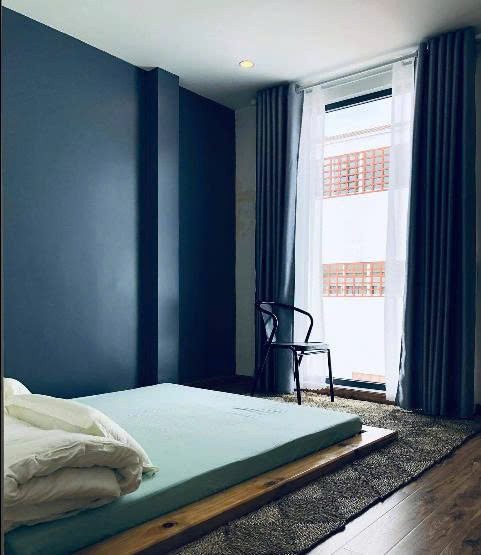 Cho thuê nhà 6 phòng đường Nguyễn Lương Bằng Đà Lạt 20 triệu / tháng