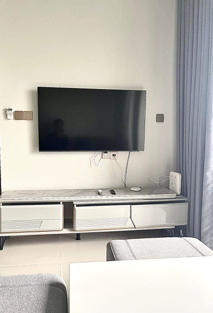 Căn góc full nội thất 70m2 - 2.85 tỷ - 2pn - 2wc - chung cư boulevard q7.