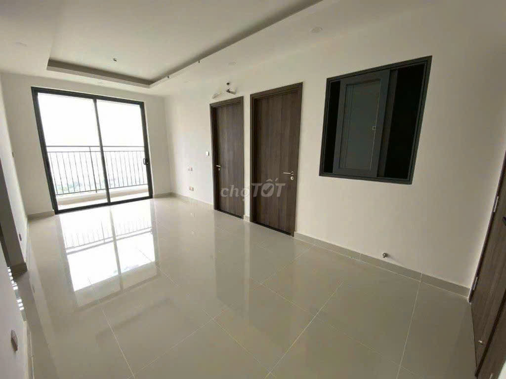 100% mới view Sài Gòn - Căn 2PN - 2.25 tỷ - Chung cư Boulevard Q7.