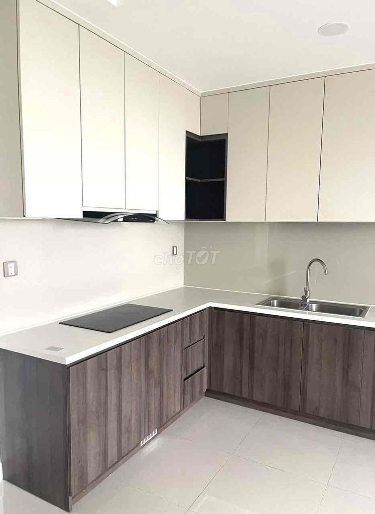 2.9 tỷ bao phí - 3PN - View nội khu - Chung cư Boulevard Q7.