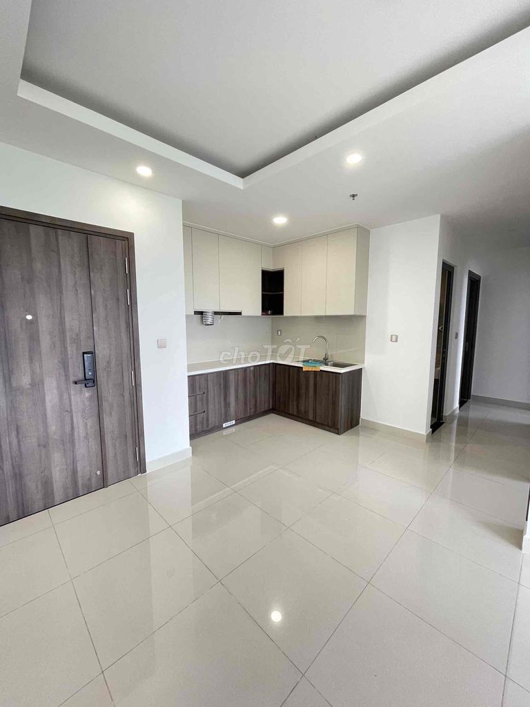3PN - Giá chỉ 2.9 tỷ bao phí - View hướng nội - Chung cư Boulevard Q7.