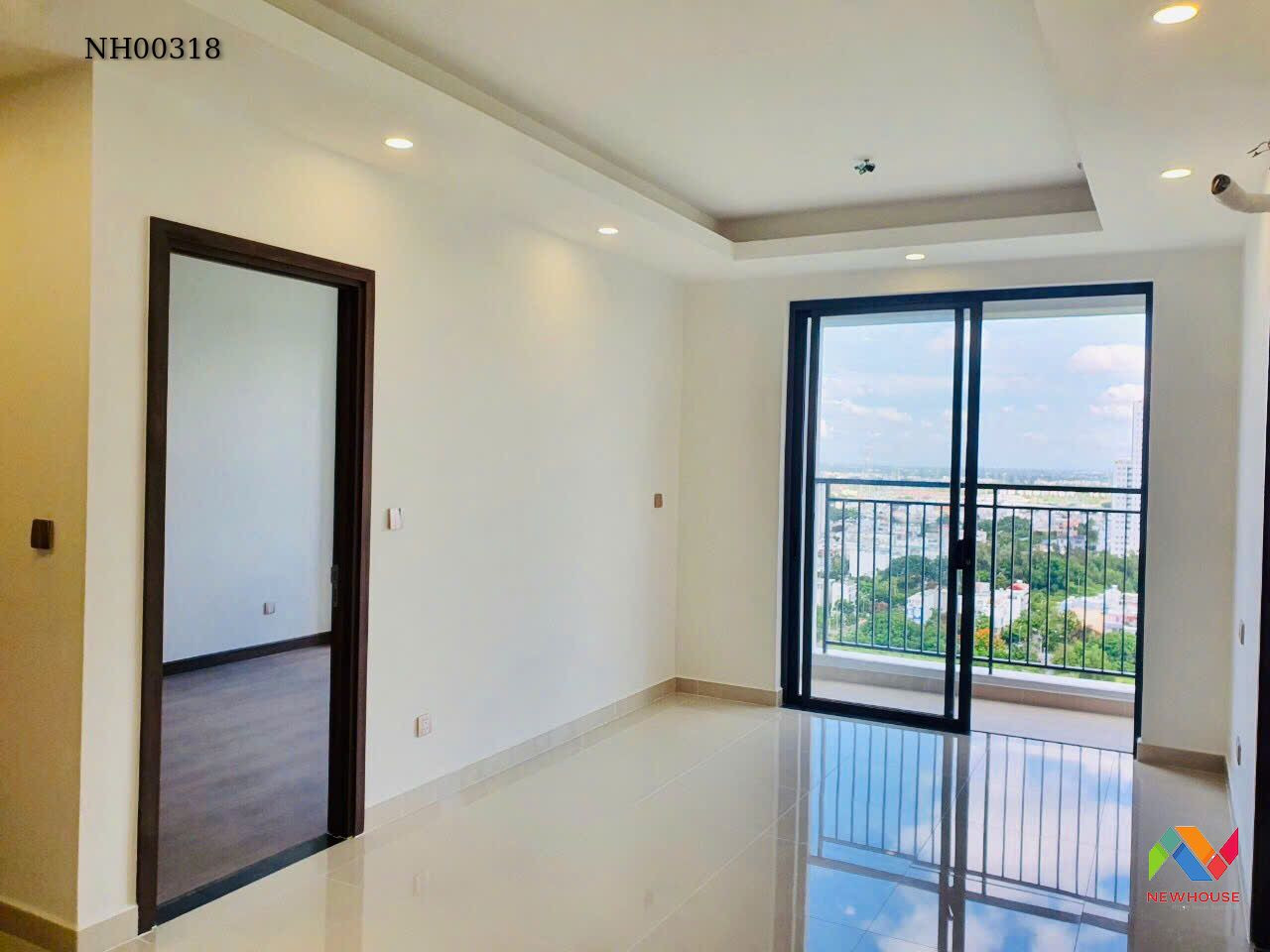 2.65tỷ - 2PN - 2WC - 70m2 - View hướng nội - Căn hộ Boulevard Q7.