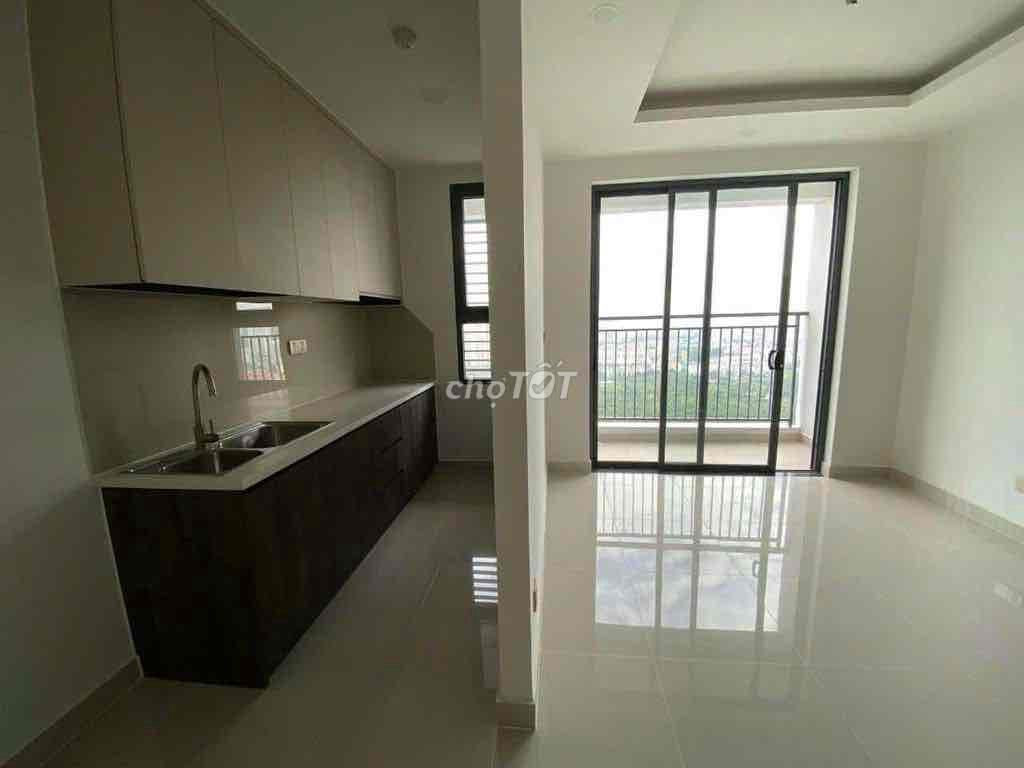 2PN mới 100% - 2.25 tỷ - Dọn vào ở ngay căn hộ Boulevard Q7.