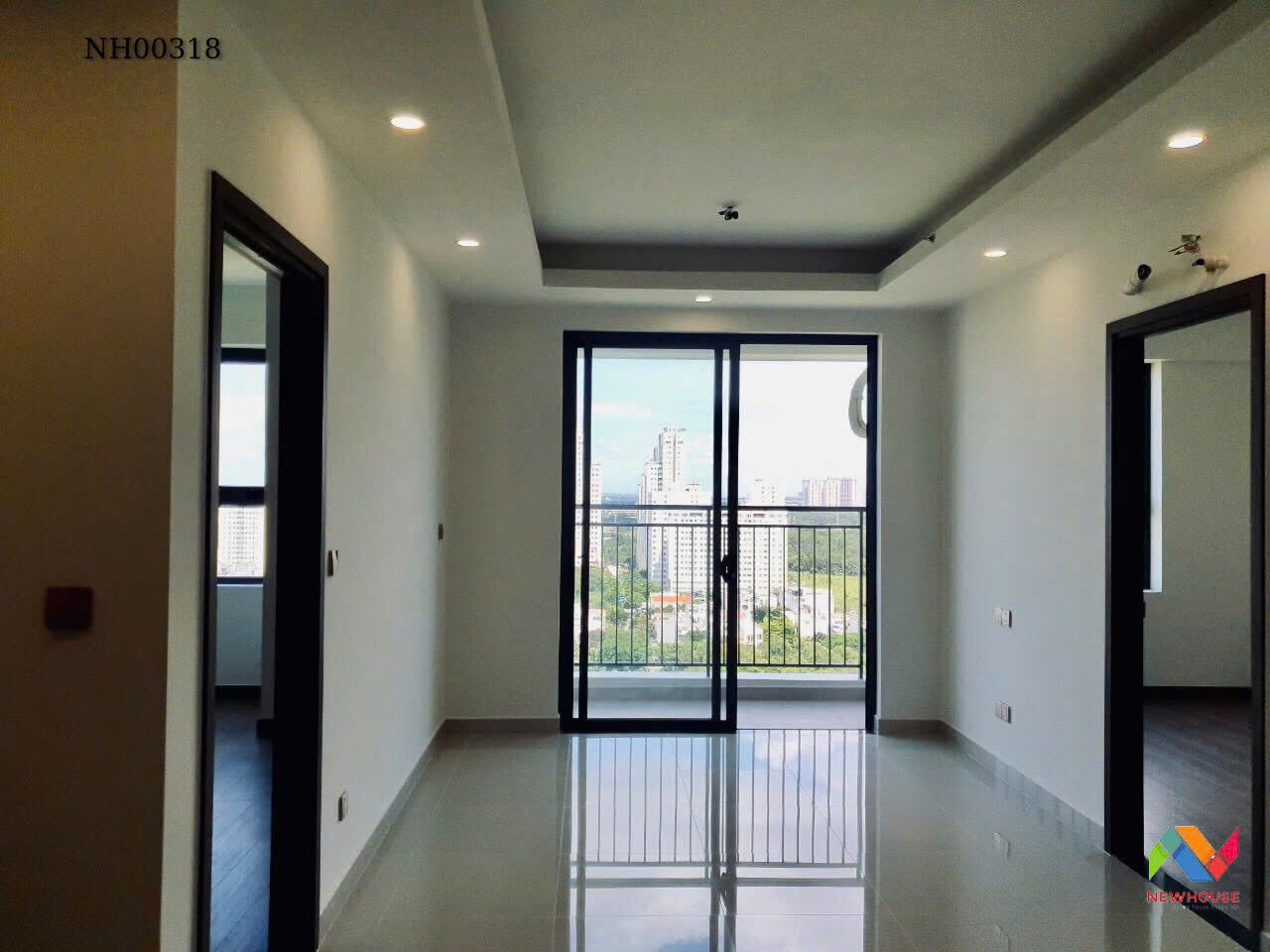 Căn góc 70m2 - 2 tỷ 85 - Nguyễn Lương Bằng - Quận 7