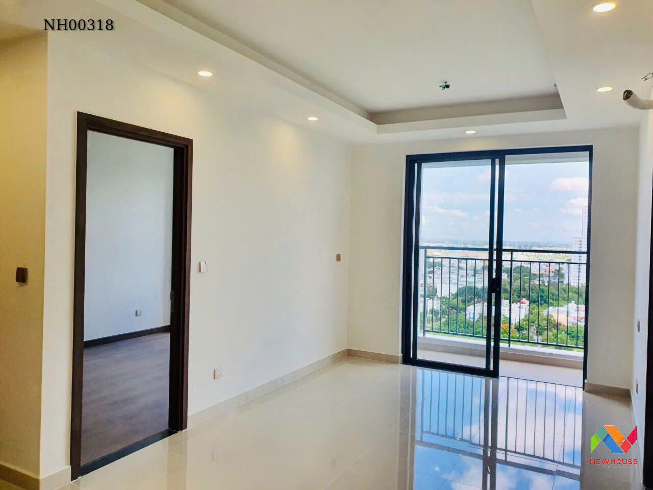 50m2 - 1 tỷ 950 - Nguyễn Lương Bằng - Quận 7