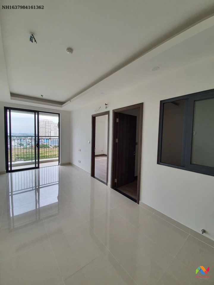 Bán căn hộ giá 2.15 tỷ - 2PN - 57m2 - Chung cư Boulevard Q7.