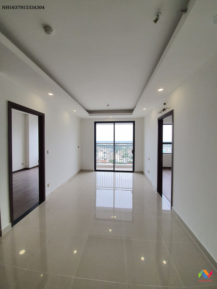 Căn góc 2PN tầng 8 - Hướng đại lộ hoàng hôn - Giá 2.867 - Boulevard Q7