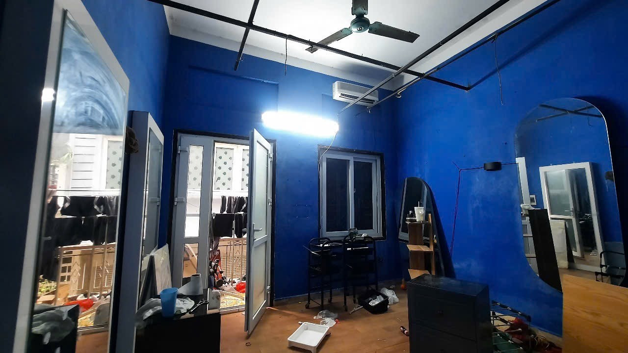 Bán nhà Nguyễn Lương Bằng (Đống Đa) 25.4m, 3 tầng, mt 4.17m, giá 8.3 Tỷ