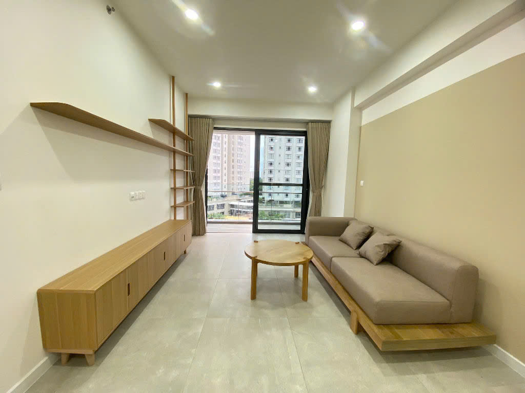 CHO THUÊ CĂN HỘ THE ANTONIA - PHÚ MỸ HƯNG 2PN, 30 Triệu