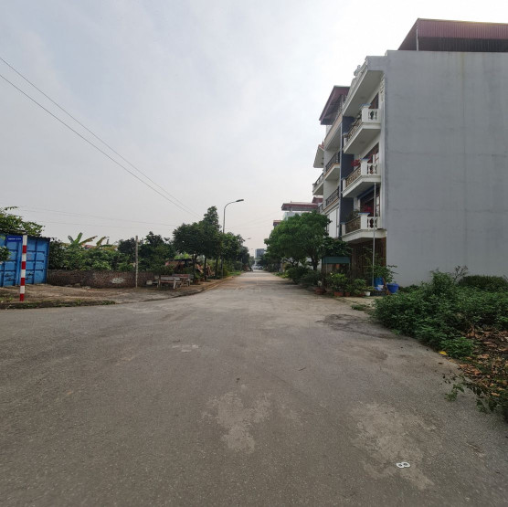 Đất Trâu Quỳ, Gia Lâm, Hà Nội. 61m2, mt 4m, đường 15m, kinh doanh.