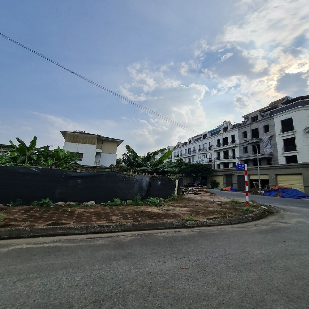 60m2, mt 4m, đường 13m Trâu Quỳ, Gia Lâm, Hà Nội giá đầu tư. Lh 0989894845
