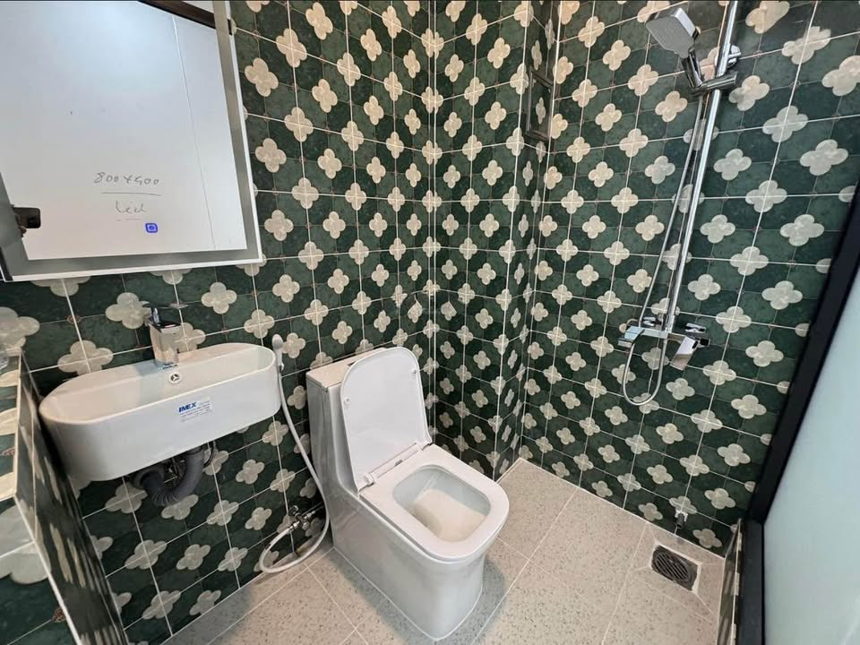 🏠 "CHỊ GỬI NHỜ BÁN CĂN NHÀ XINH XẮN - AI CẦN VÀO Ở NGAY NÈ!"