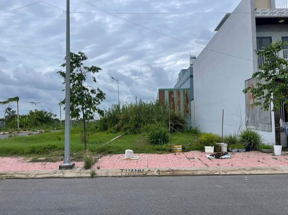 🏡 CHÍNH CHỦ BÁN ĐẤT "LỠ DUYÊN" - 810 TRIỆU - CÁCH CHỢ 200M
