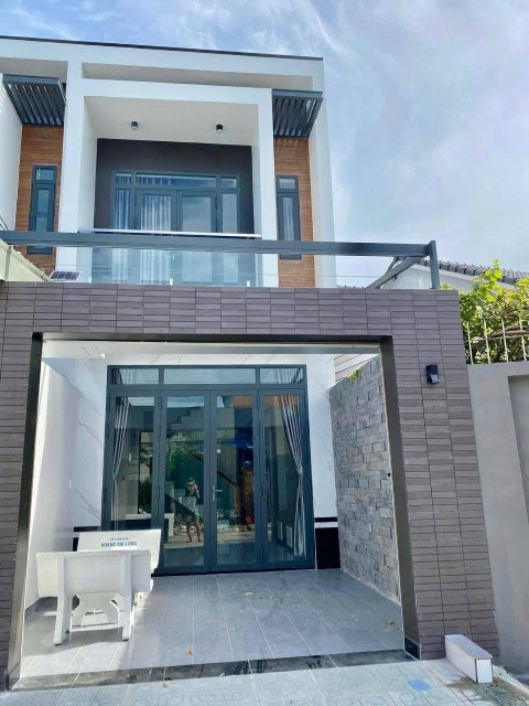 🏠 NHÀ XÂY CHẤT - 66M² NGUYỄN MINH - 2.2 TỶ (BẠN GIỚI THIỆU CHẤT LƯỢNG)