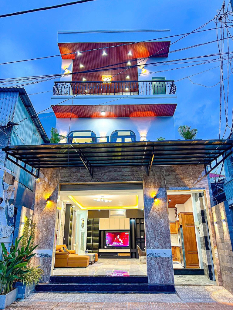 🏠 CHÍNH CHỦ BÁN NHÀ KIÊN CỐ 67M² - NGUYỄN MINH - CHỈ 2.18 TỶ (SỔ RIÊNG, VỊ TRÍ VÀNG)