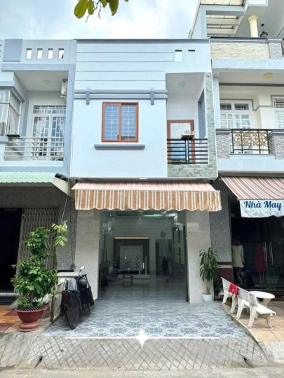 🏠【CHÍNH CHỦ】NHÀ GIÁ TỐT 66M² - NGUYỄN MINH - CHỈ 1.85 TỶ (BÁN GẤP)
