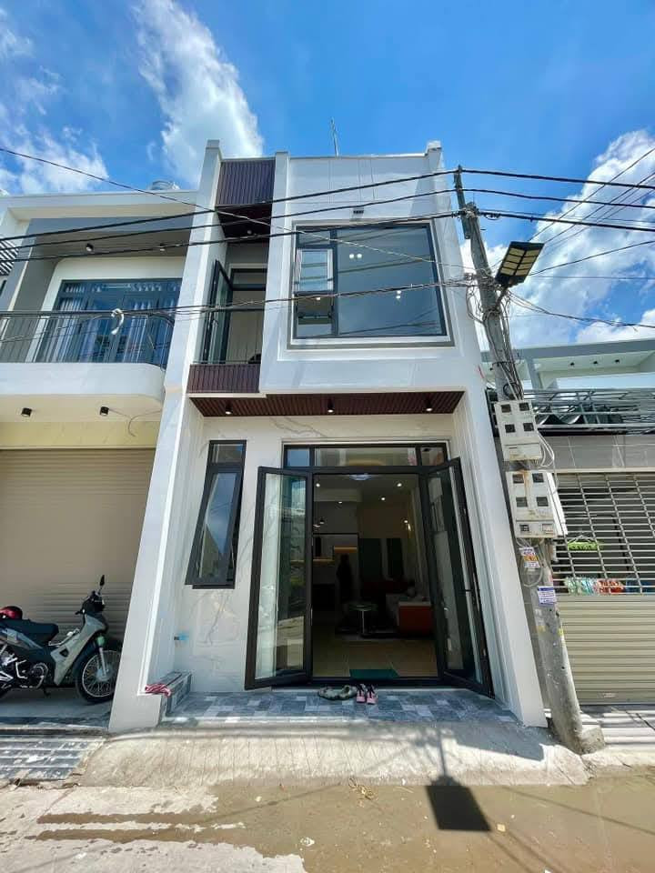 🏠 CHÍNH CHỦ CHUYỂN CÔNG TÁC - BÁN NHÀ 85M² NGUYỄN MINH - 2.05 TỶ (BÁN THIỆN CHÍ)
