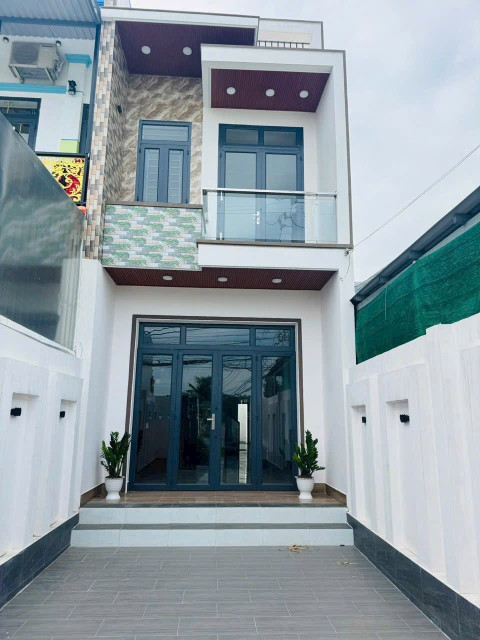 🏠 CHÍNH CHỦ BÁN NHÀ GẦN AEON – NGAY NGUYỄN MINH – 85M² CHỈ 2.05 TỶ – THIÊN ĐƯỜNG CHO GIA ĐÌNH TRẺ!