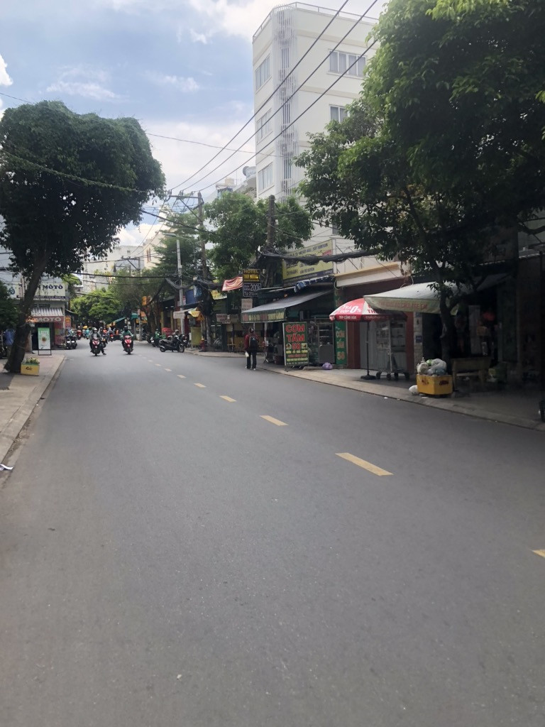 MẶT TIỀN KHU K300 - NGANG 5M– NGUYỄN  MINH HOÀNG, A4,  chỉ 25 tỷ