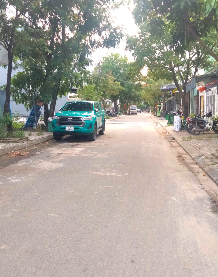 BÁN DÃY TRỌ 128M2, ĐƯỜNG 5M5 NGUYỄN MINH KHÔNG, HÒA MINH, LIÊN CHIỂU - GIÁ 4,85 TỶ