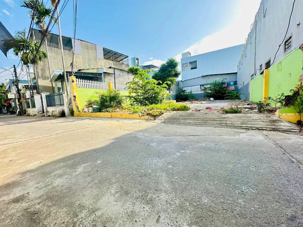Bán đất 200m2 ( 10x20m ) Kiệt Ô Tô Nguyễn Mộng Tuân, Liên Chiểu