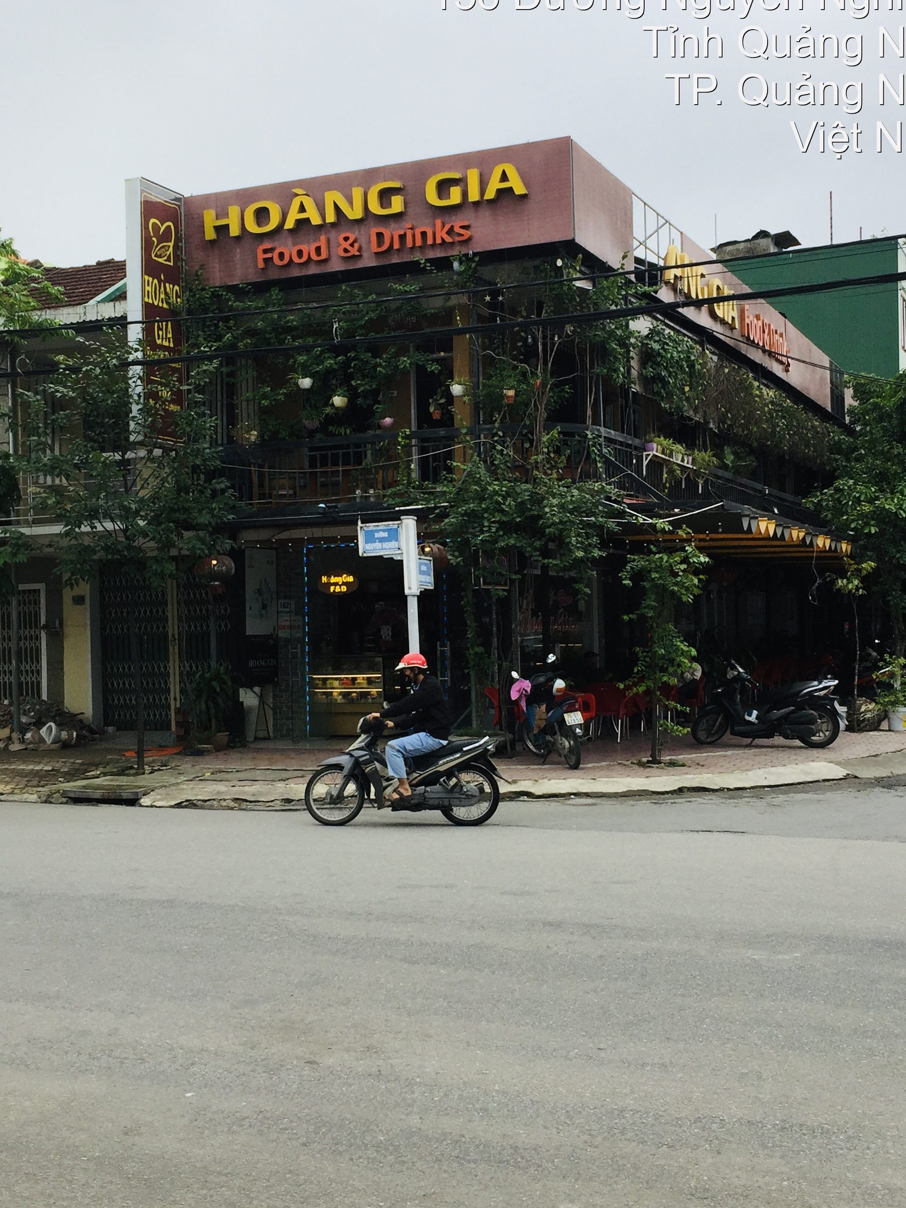 Bán nhà 96.1m² full thổ cư ngang 3.8m giá 15 tỷ tại Đường Nguyễn Nghiêm Phường Cẩm Thành