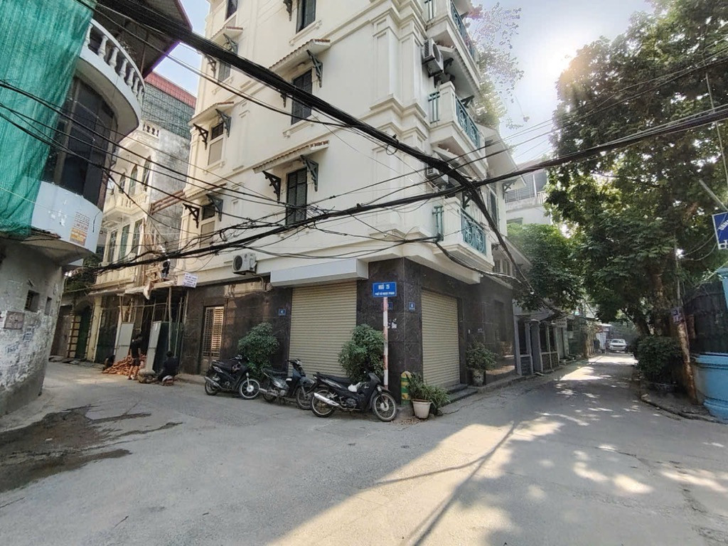 NGUYỄN NGỌC NAI  SIÊU HIẾM!  SÁT Ô TÔ - XÂY CCMN, TÒA VĂN PHÒNG CỰC ĐỈNH - MẶT TIỀN RỘNG, NỞ HẬU TUYỆT ĐẸP.