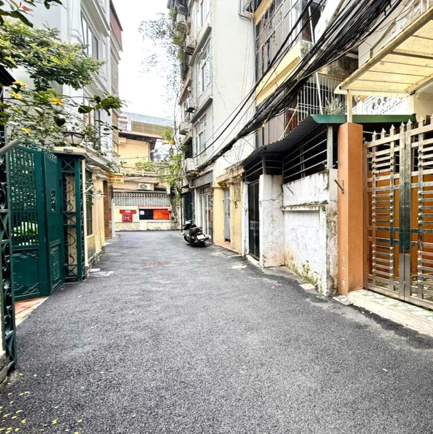 NHỈNH 14 TỶ - NGUYỄN NGỌC NẠI - THANH XUÂN -PHÂN LÔ -Ô TÔ -NGÕ THÔNG