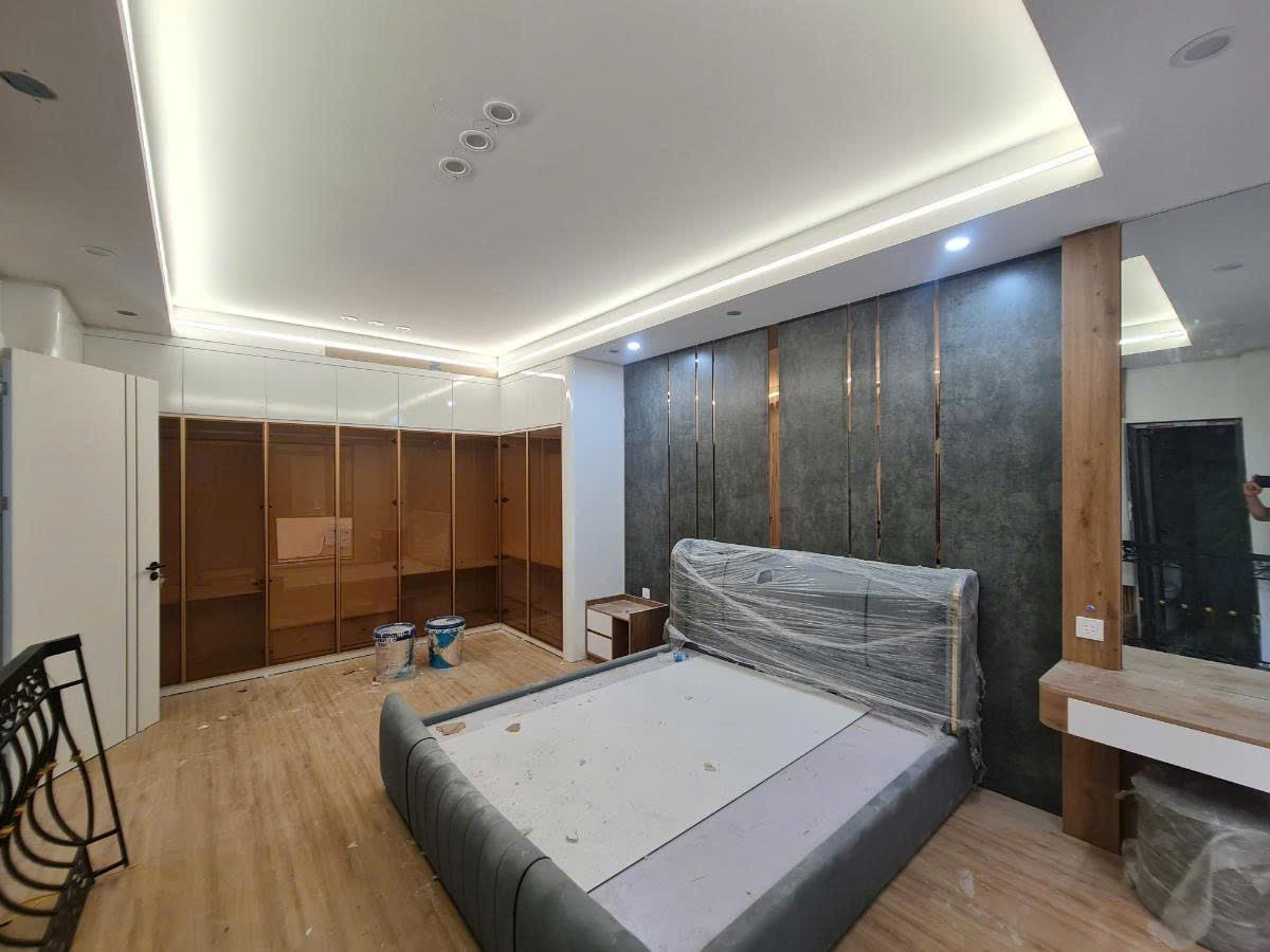NGUYỄN NGỌC NẠI - THANG MÁY - Ô TÔ Diện Tích 35m2 7 tầng MT 6m Giá 17.5 tỷ