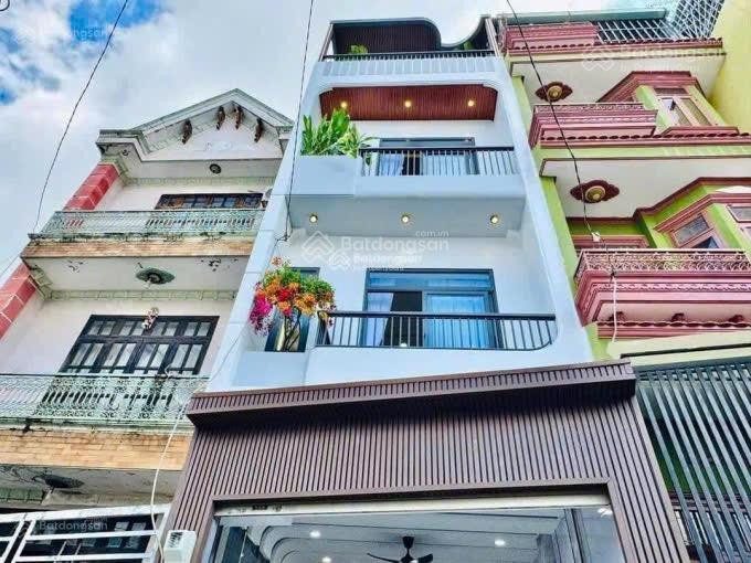 Bán nhà đường Nguyễn Ngọc Phương, Bình Thạnh. 69m2, 2tỷ780tr, gần cầu Thị Nghè. Đang cho thuê 19tr/tháng