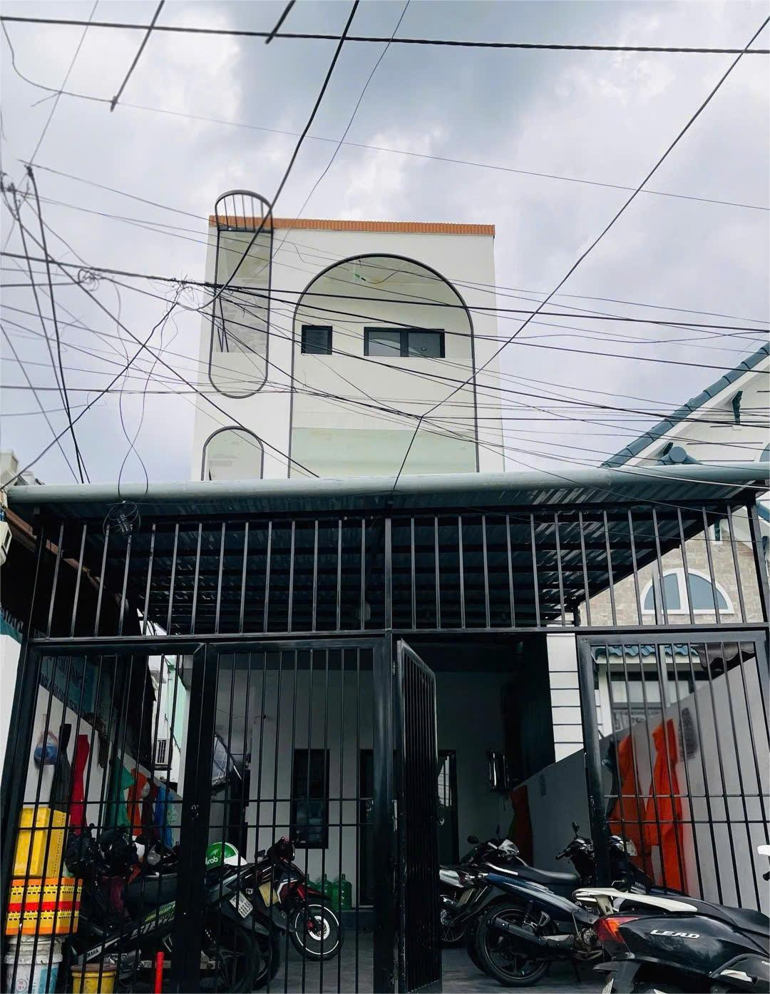 TÒA CĂN HỘ 19 PHÒNG - NGAY KHU CÔNG NGHIỆP CẨM LỆ, ĐÀ NẴNG