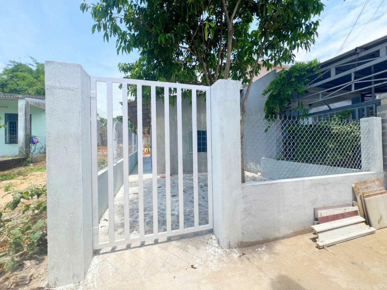 📌📌📌LÀM VIỆC TRỰC TIẾP GIÁ TỐT !!! Bán trọ kiệt 117 Nguyễn Như Đãi, Hòa Thọ Tây