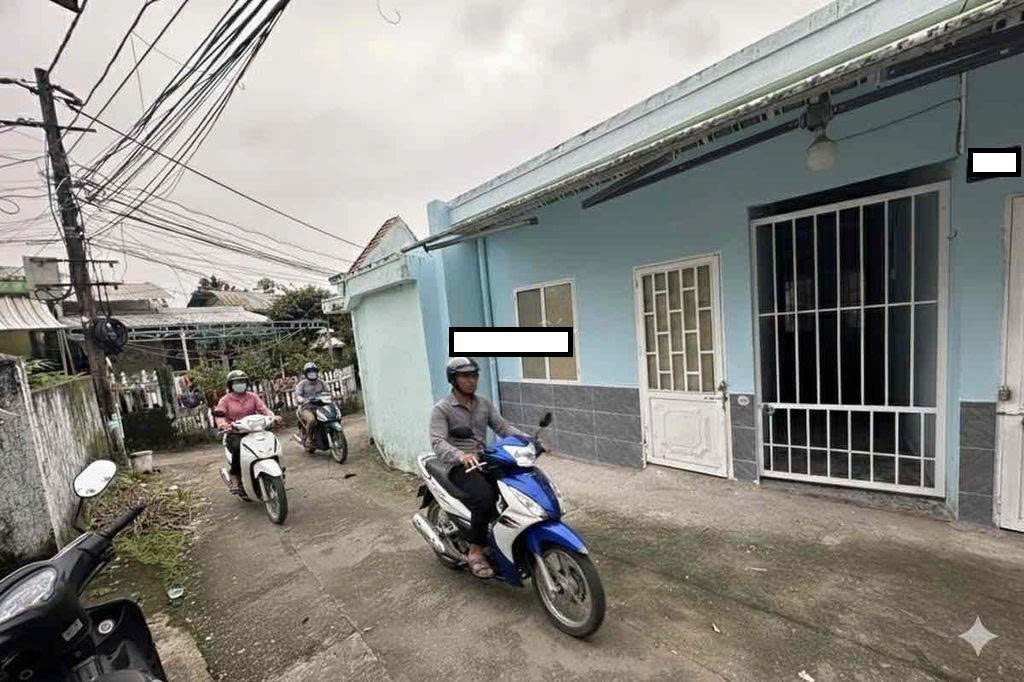 📌📌📌LÀM VIỆC TRỰC TIẾP GIÁ TỐT !!! Bán trọ kiệt 29 Nguyễn Như Đãi, Hòa Thọ Tây