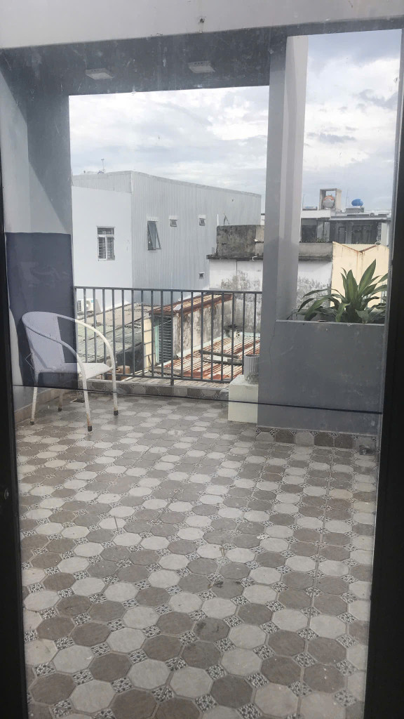 Bán nhà 3 tầng kiệt Nguyễn Như Hạnh
