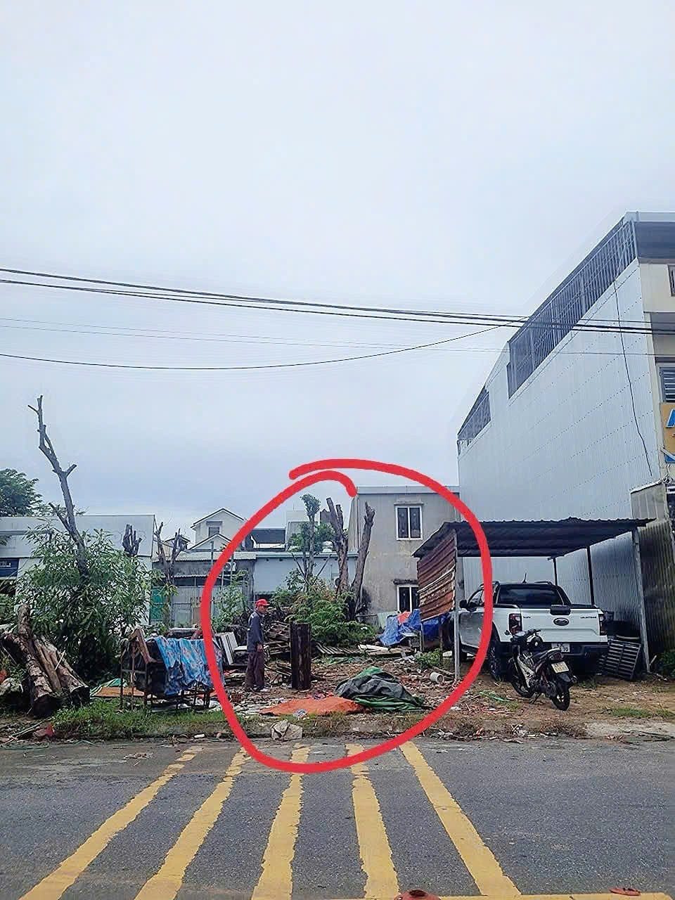 📌📌📌LÀM VIỆC TRỰC TIẾP GIÁ TỐT !!! Bán đất Nguyễn NHược Pháp, Hòa Minh