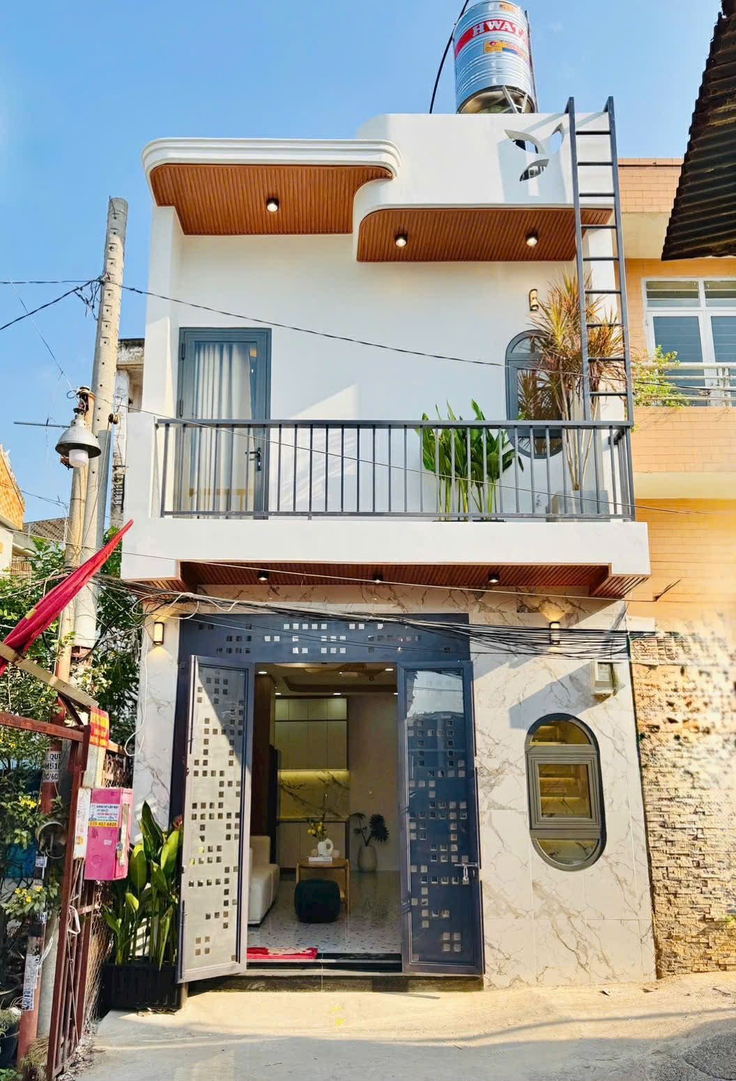 Cơ hội hiếm nhà rẻ bán gấp thị trường ngay Lê Hoàng Phái, Q.Gò vấp 1tỷ86 50m2.SHR hẻm thông xe hơi