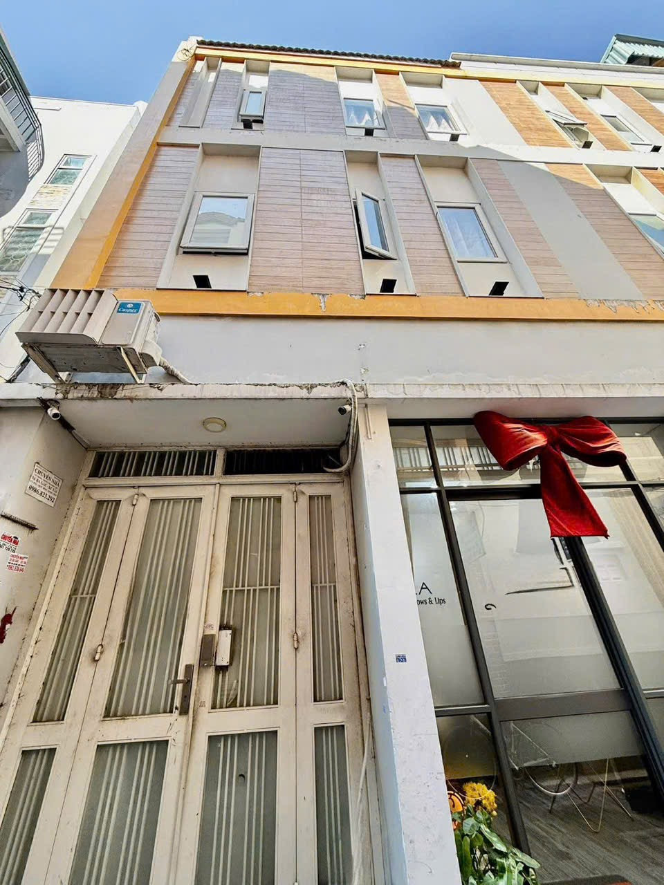 Bán nhhà đẹp giá tốt gần MT Nguyễn Oanh, P.17, Q. Gò Vấp – 75m2 giá 2tỷ730r. Đang cho thuê 10tr/tháng.