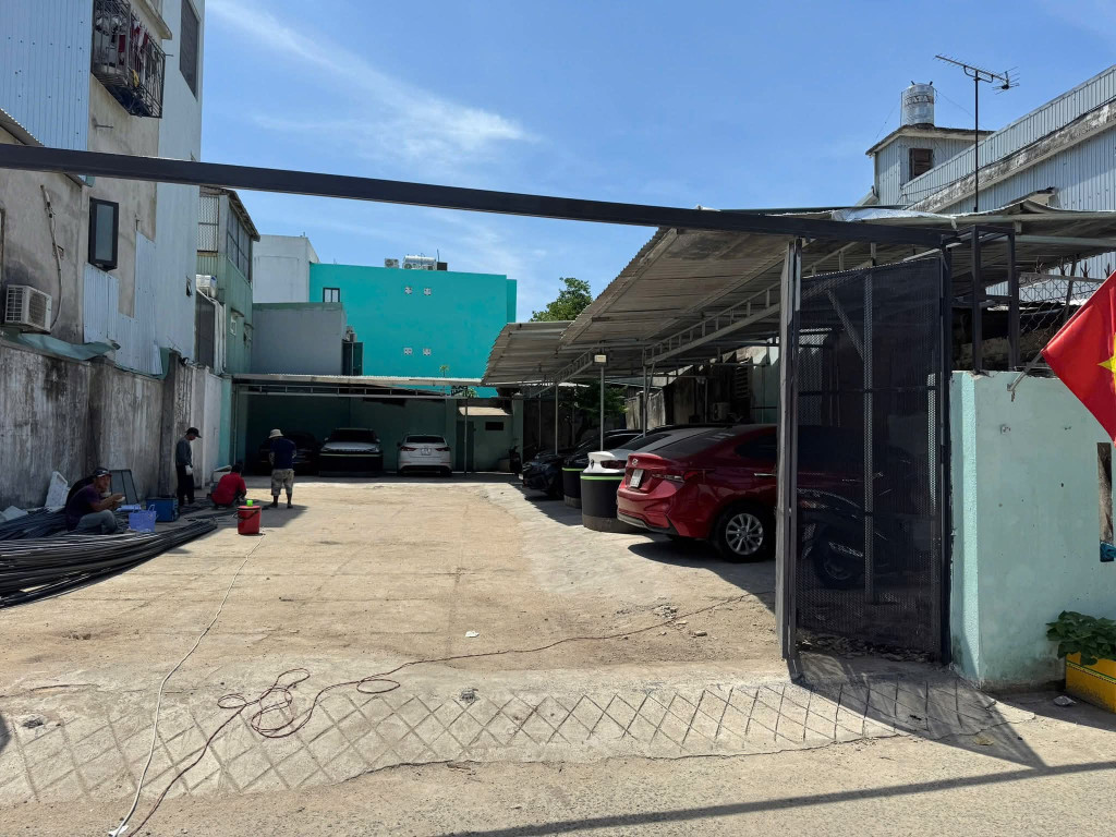 Bán đất kiệt Nguyễn Phan Vinh, Sơn Trà - Giá 4.99 Tỷ