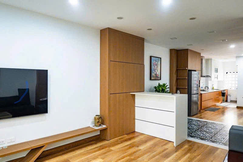 CHỦ CHUYỂN SANG NHÀ TO HƠN CẦN BÁN NHÀ 6 TẦNG MẶT NGÕ NGUYỄN PHONG SẮC, NGHĨA TÂN, CẦU GIẤY, Ở CỰC LỘC, NGÕ THÔNG, Ô TÔ.