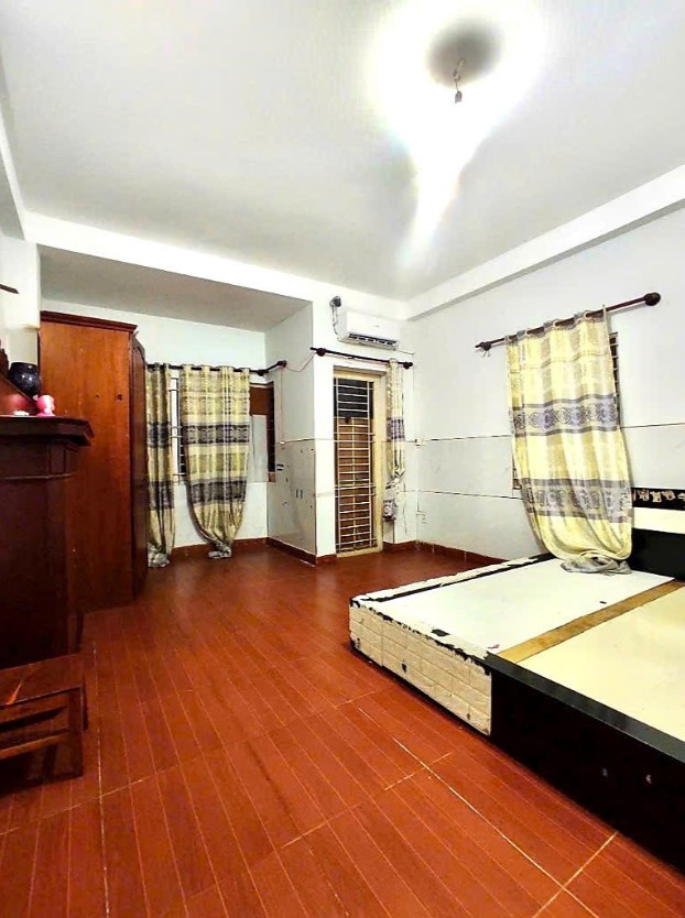Bán nhà 4 tầng đường 10m phường 15 - Tân Bình giá chỉ hơn 12 tỷ