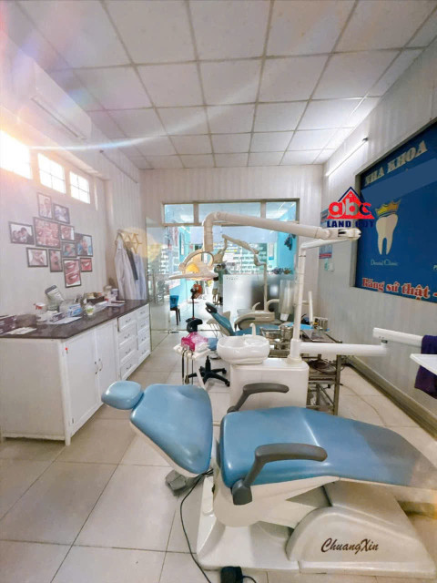 Bán nhà góc Mặt Tiền chợ Phú Thọ, đường Nguyễn Phúc Chu, chỉ 6,3 tỷ
