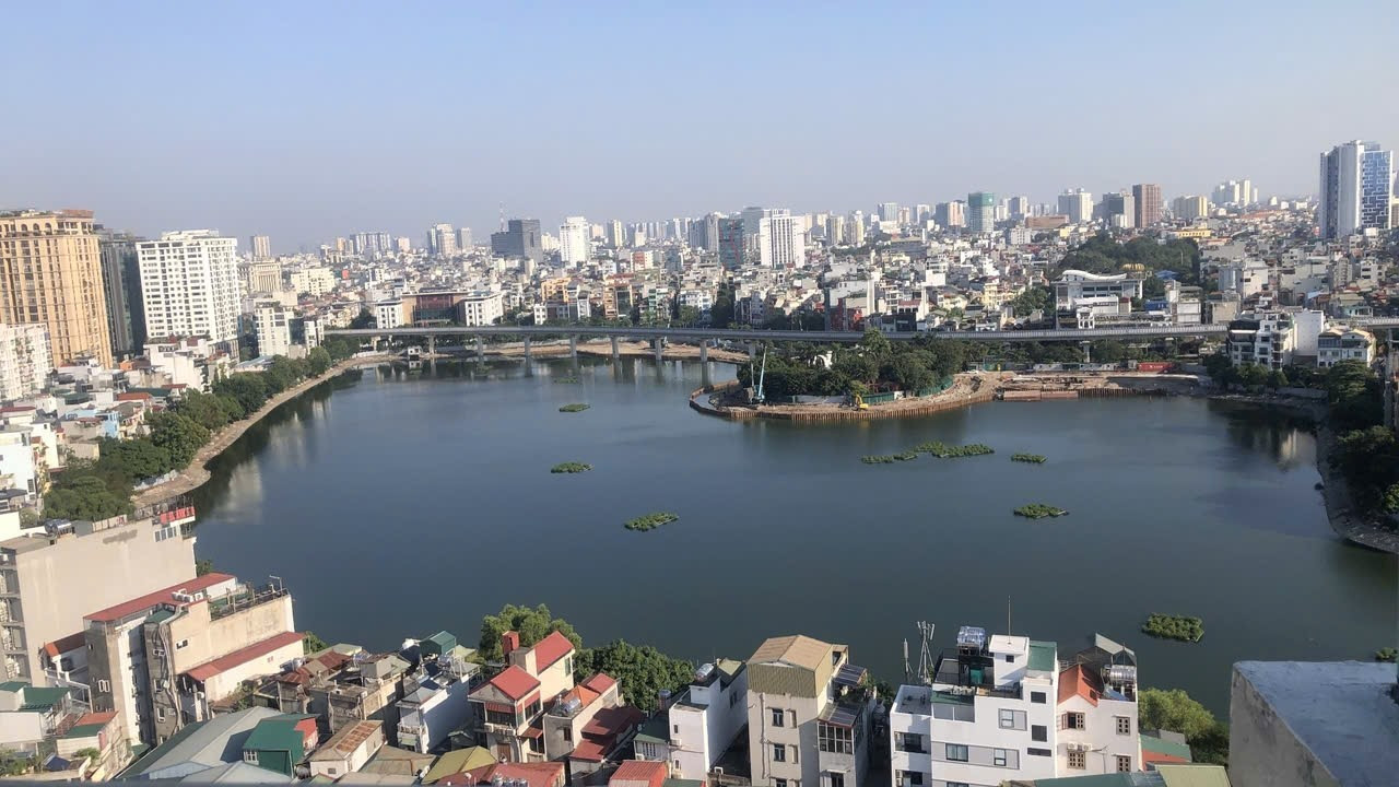Bán nhà Nguyễn Phúc Lai (Đống Đa) 43/48m T2, 4 tầng, mt 4m, giá 16 tỷ