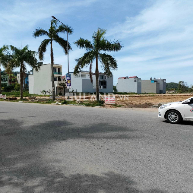 Chính Chủ Cần Bán Lô Đất Vị Trí Đẹp Tại đường Nguyễn Phúc Chu, Phường Đông Thọ, TP Thanh Hoá