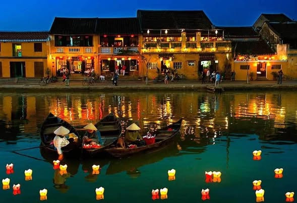 SIÊU PHẨM LÔ GÓC 295M2-NGUYỄN PHÚC TẦN -PHỐ CỔ HỘI AN -GIÁ CHỈ 26 TỶ