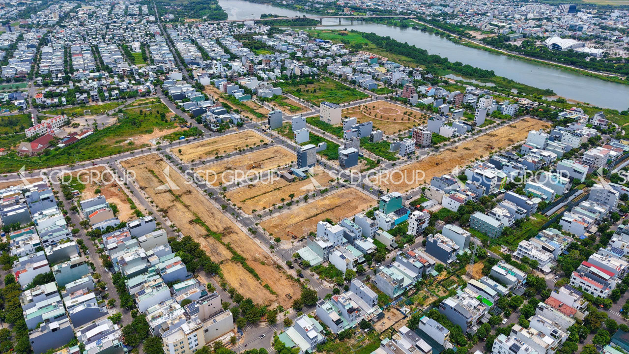 Mở bán 600 lô đất Hòa Xuân giá gốc, rẻ CĐT Sun Group, đường Lê Quảng Chí, Lê Sỹ, Cồn Dầu 19